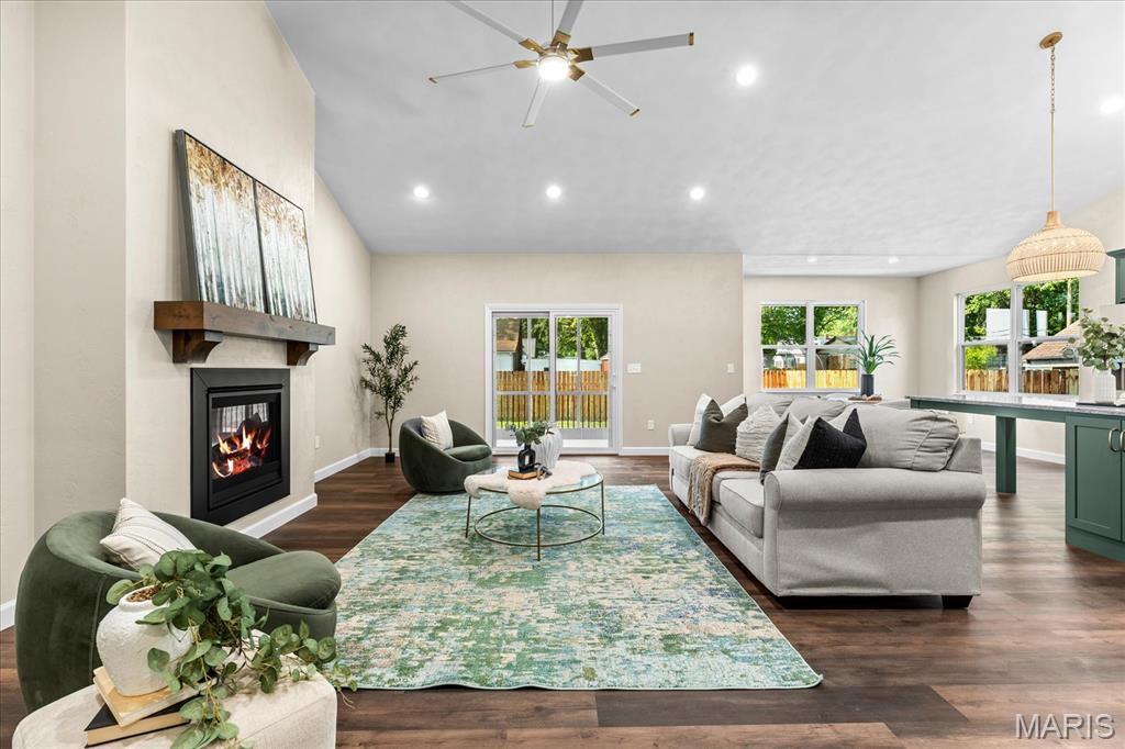 Randlemans 5th Add - Residential