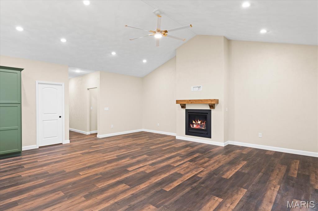 Randlemans 5th Add - Residential