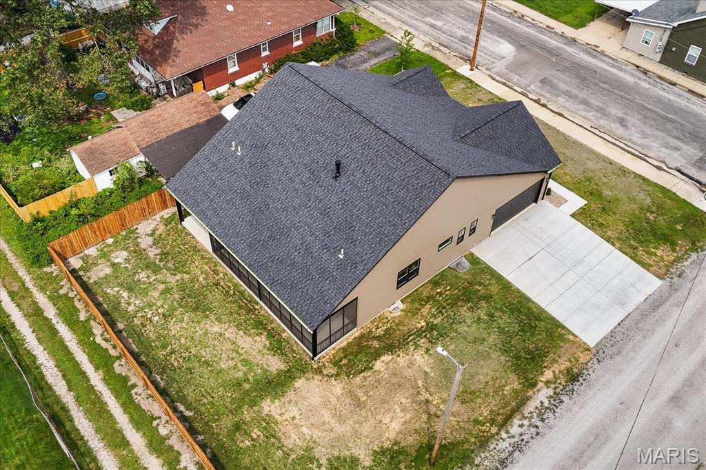 Randlemans 5th Add - Residential