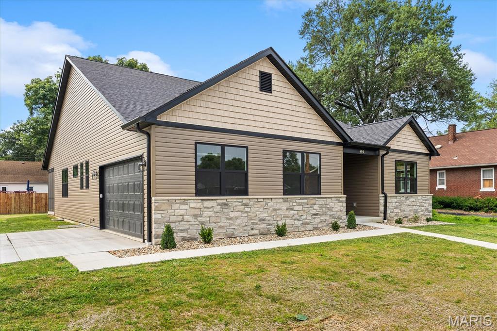 Randlemans 5th Add - Residential