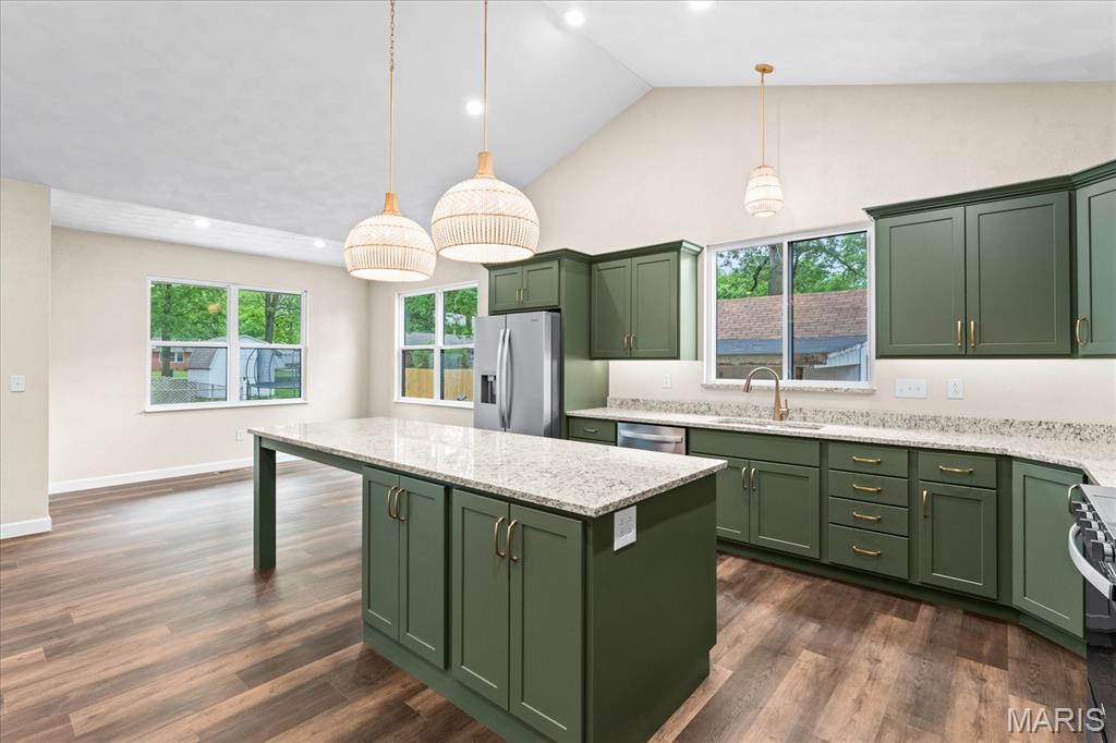 Randlemans 5th Add - Residential