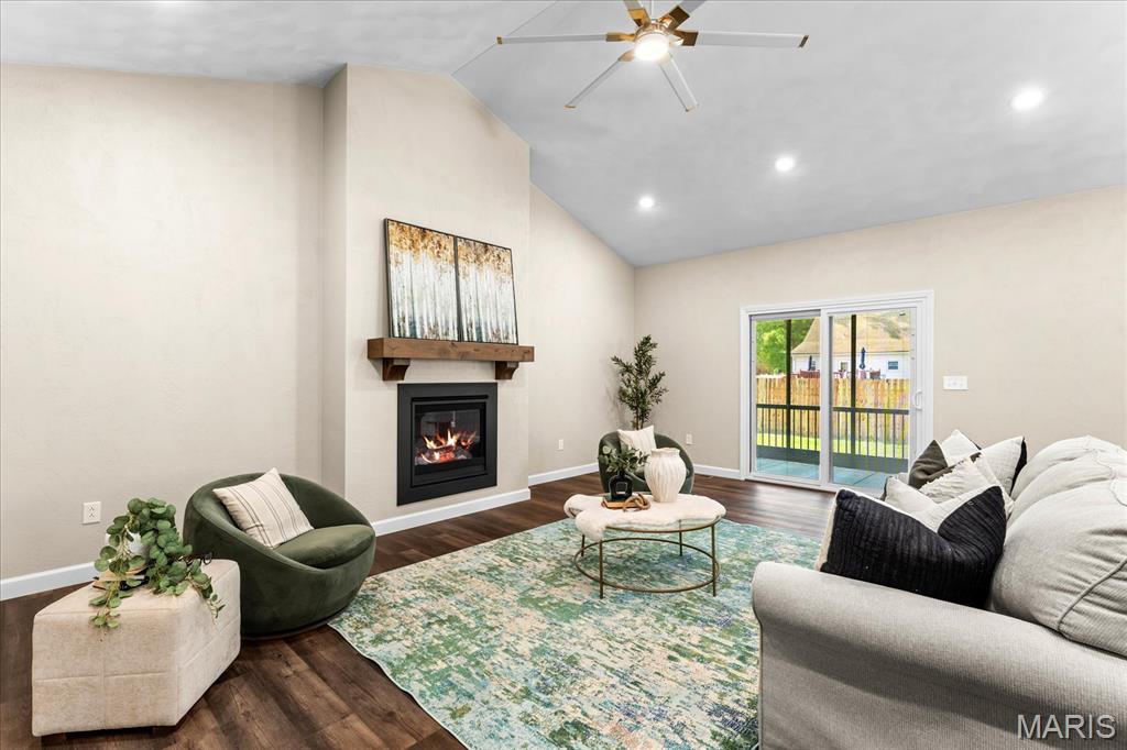 Randlemans 5th Add - Residential