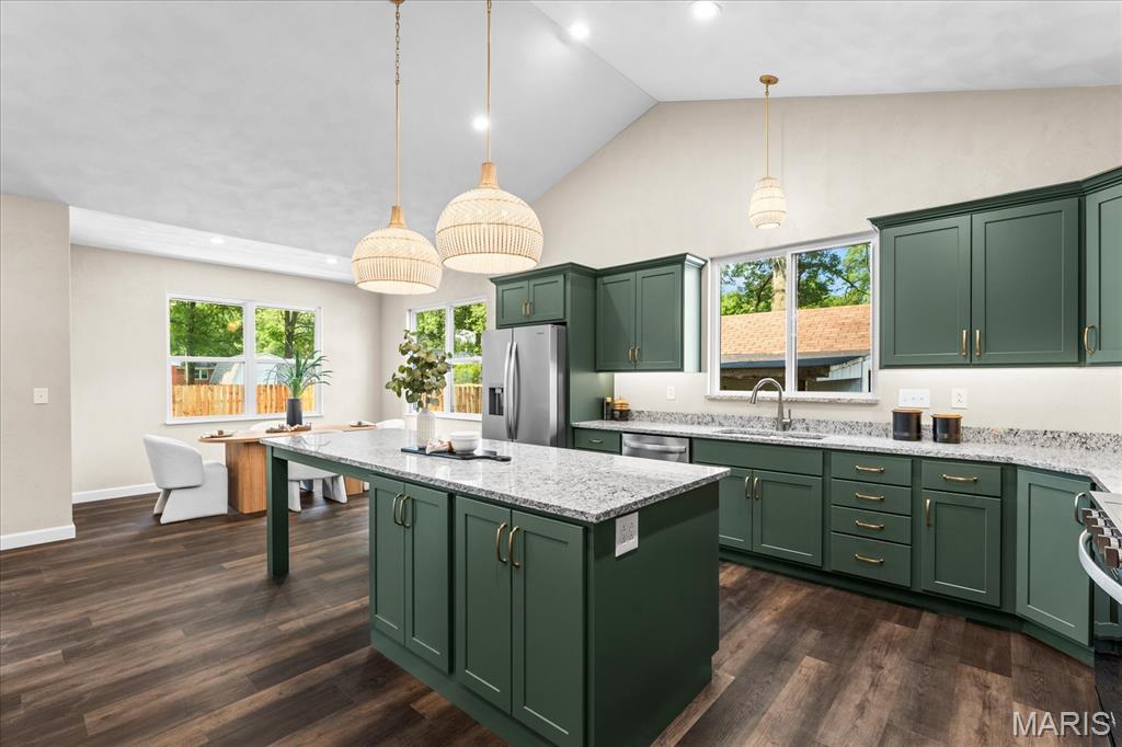 Randlemans 5th Add - Residential