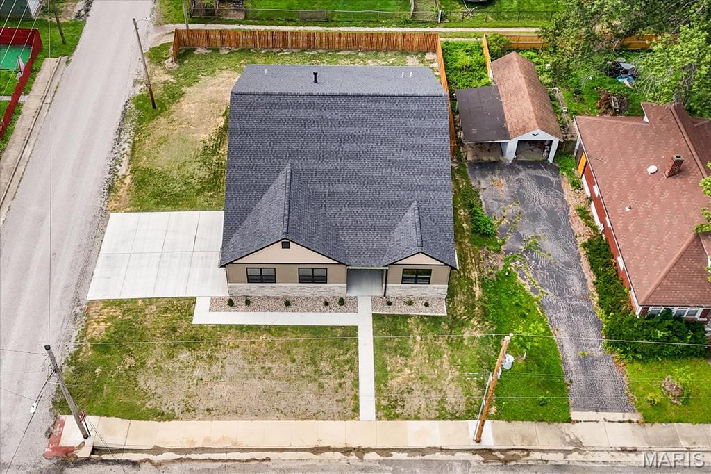 Randlemans 5th Add - Residential