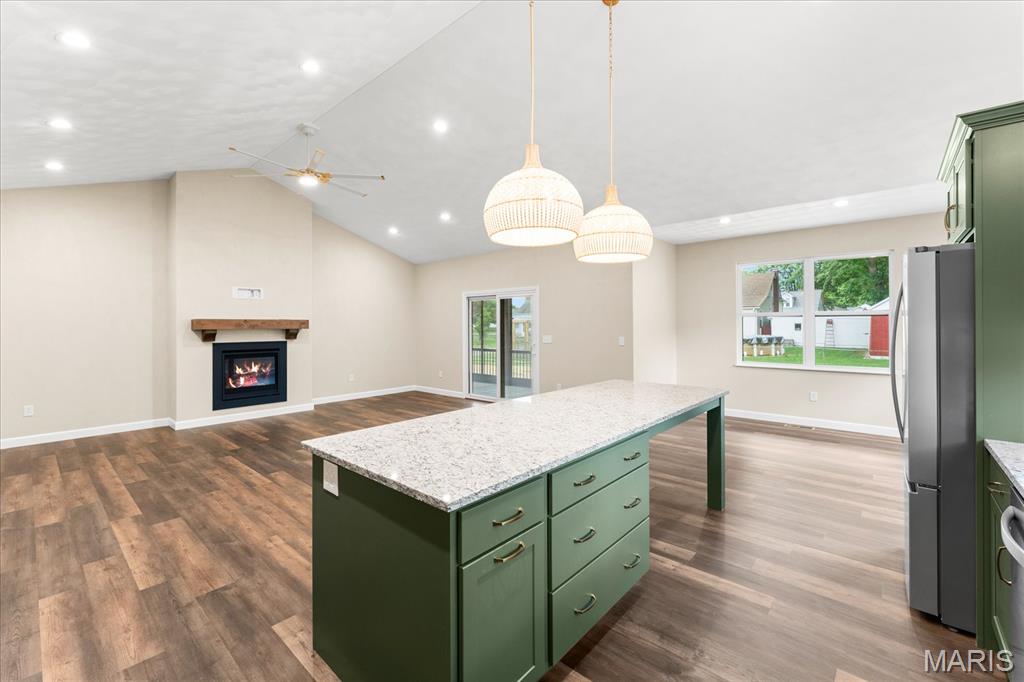 Randlemans 5th Add - Residential