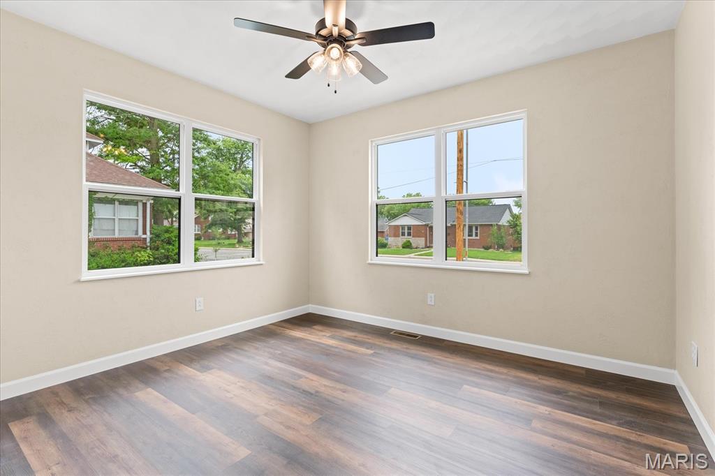 Randlemans 5th Add - Residential