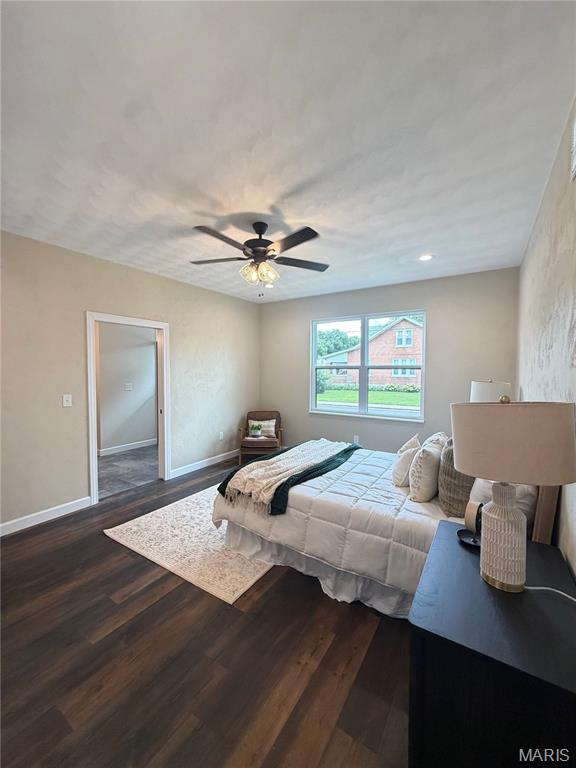 Randlemans 5th Add - Residential