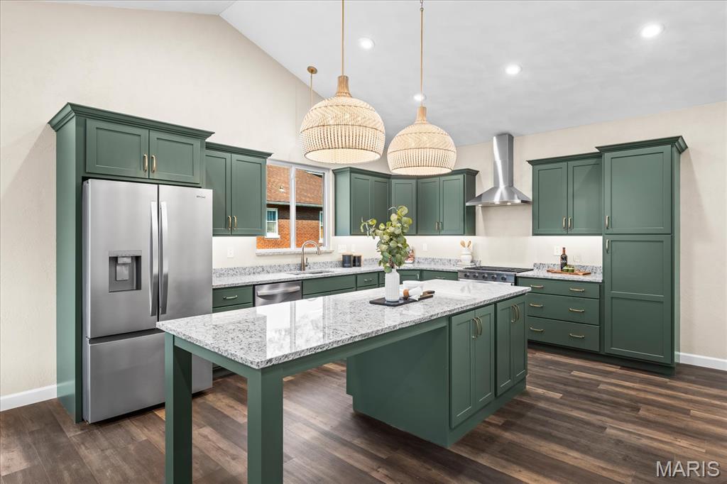 Randlemans 5th Add - Residential