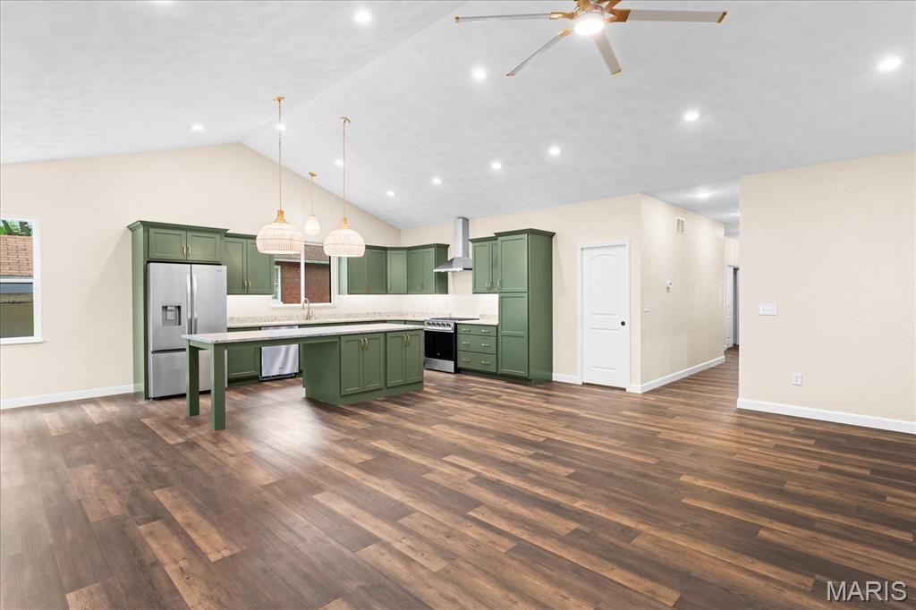 Randlemans 5th Add - Residential