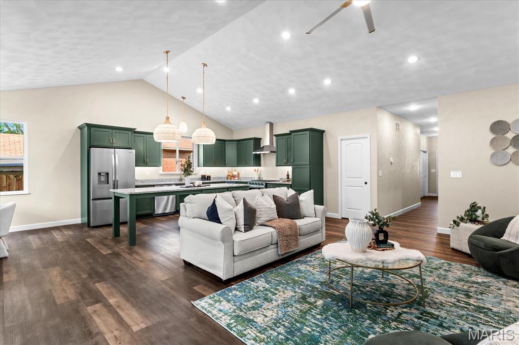 Randlemans 5th Add - Residential