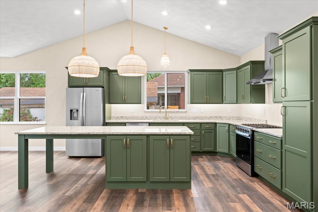 Randlemans 5th Add - Residential