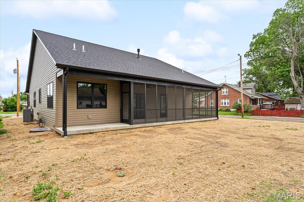 Randlemans 5th Add - Residential