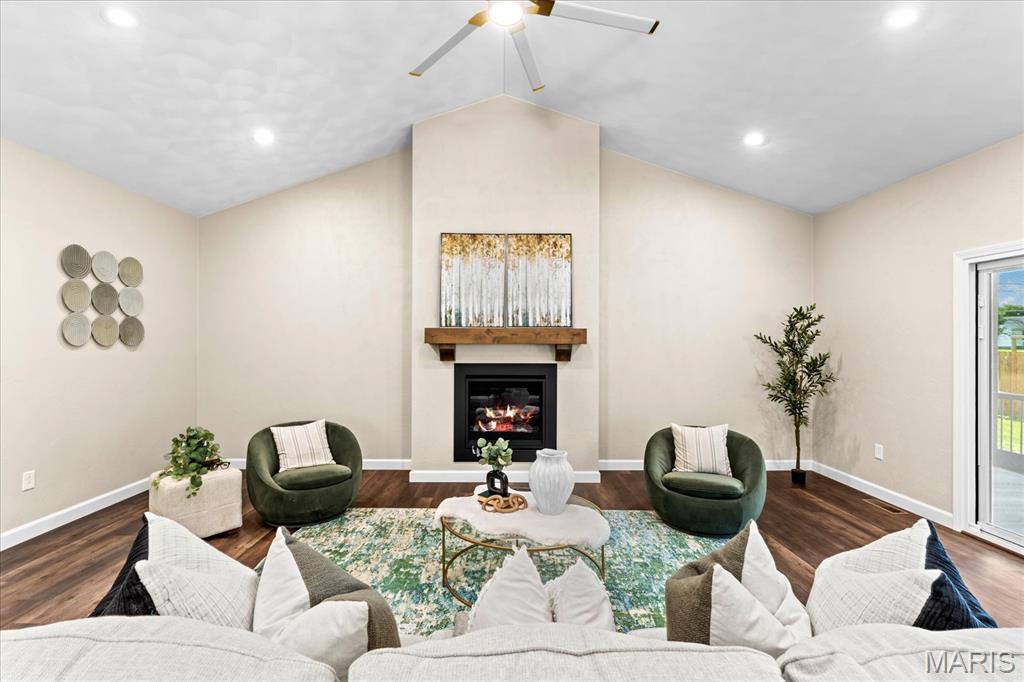 Randlemans 5th Add - Residential