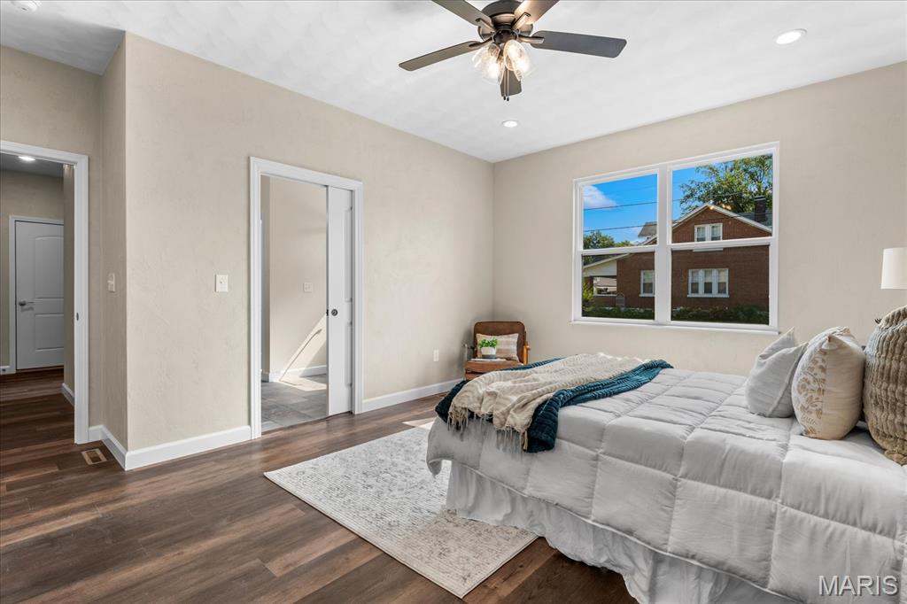 Randlemans 5th Add - Residential
