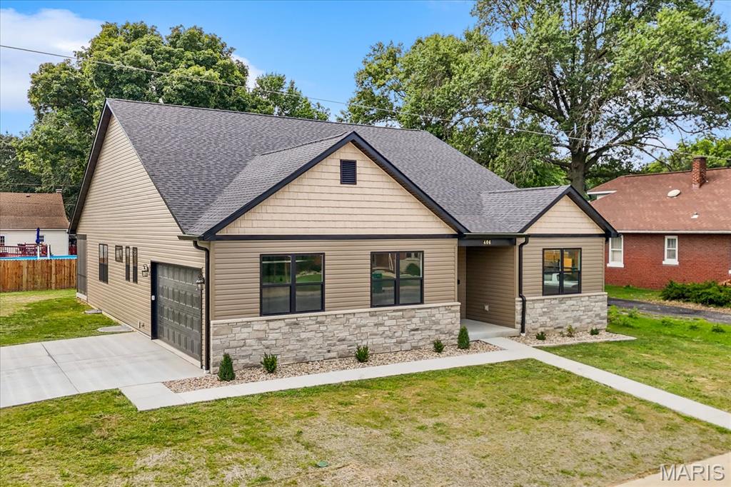 Randlemans 5th Add - Residential