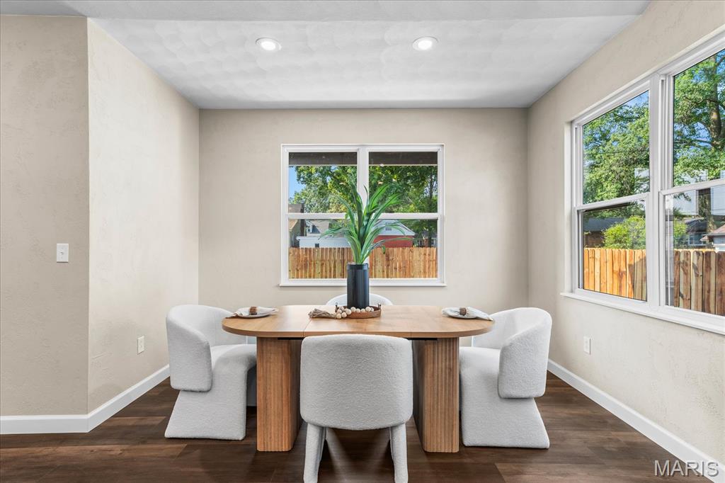 Randlemans 5th Add - Residential