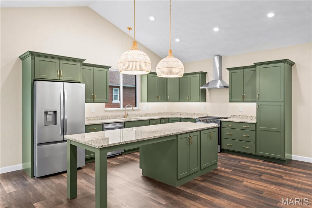 Randlemans 5th Add - Residential
