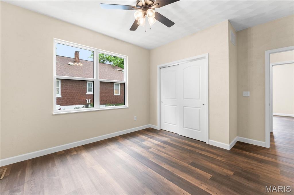Randlemans 5th Add - Residential