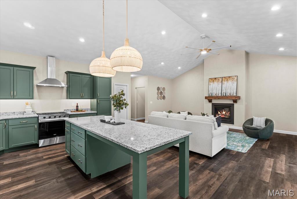 Randlemans 5th Add - Residential