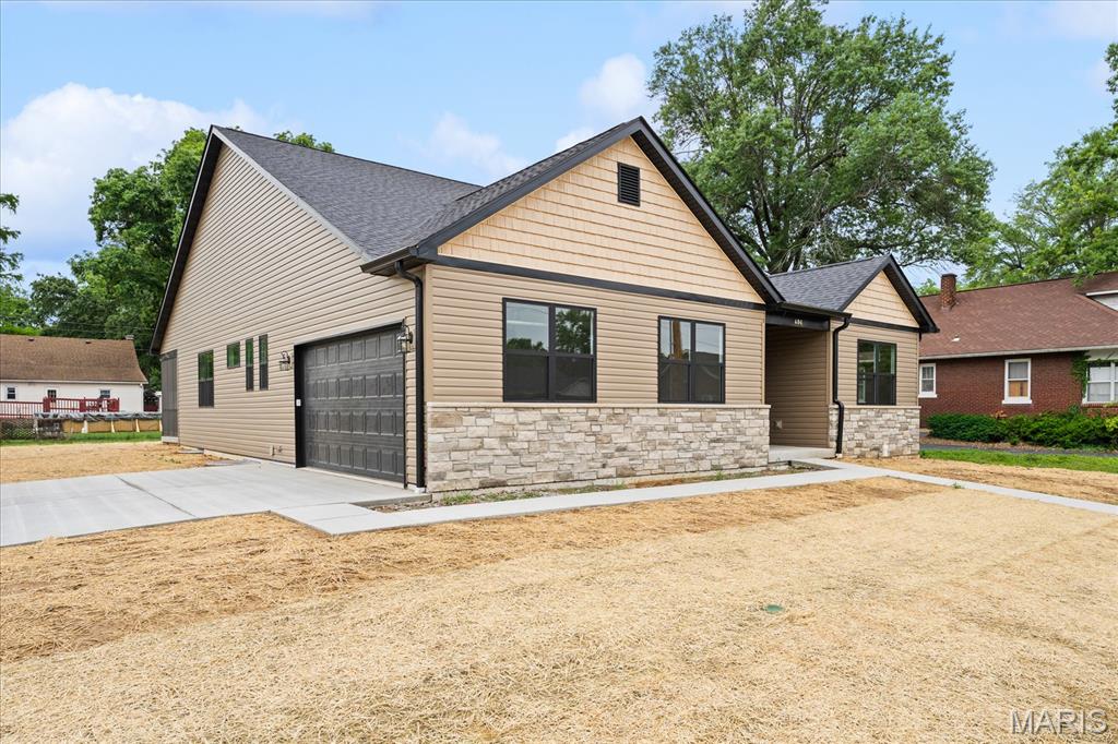 Randlemans 5th Add - Residential