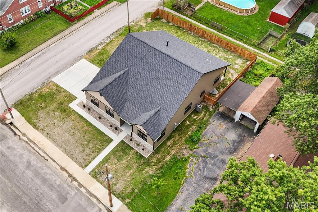Randlemans 5th Add - Residential