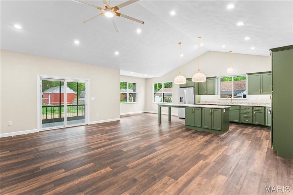 Randlemans 5th Add - Residential