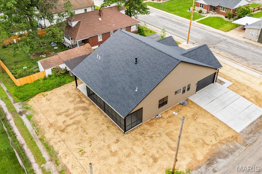 Randlemans 5th Add - Residential