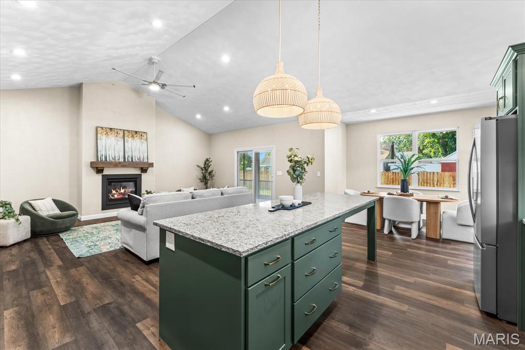 Randlemans 5th Add - Residential