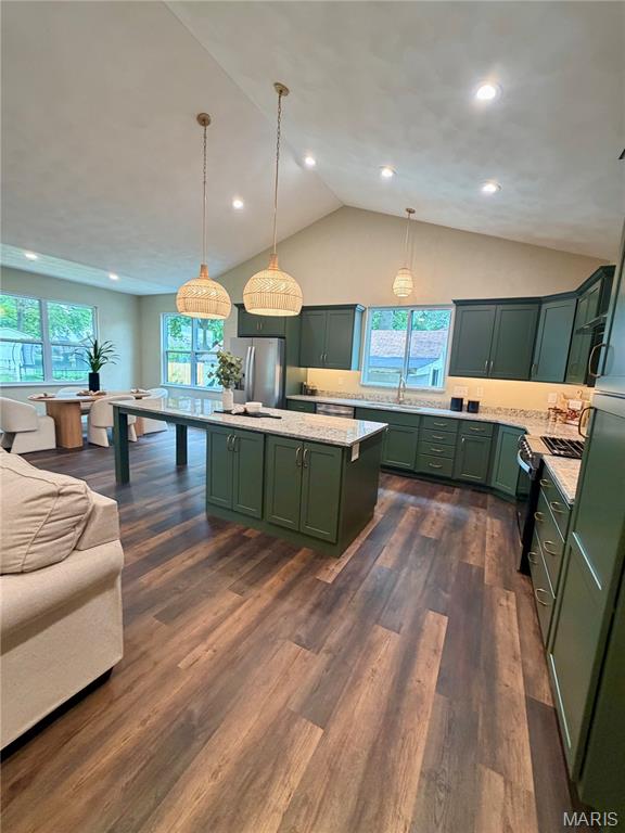Randlemans 5th Add - Residential