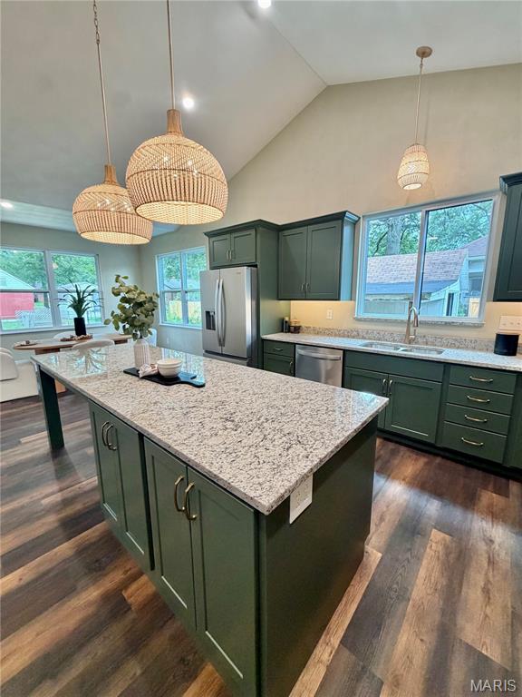Randlemans 5th Add - Residential