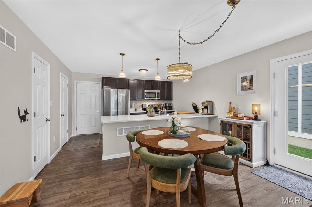 New Town At St Chas Gateway - Residential