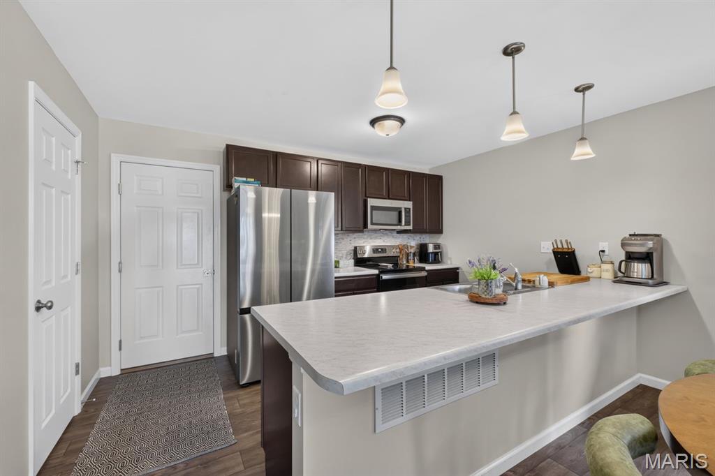 New Town At St Chas Gateway - Residential
