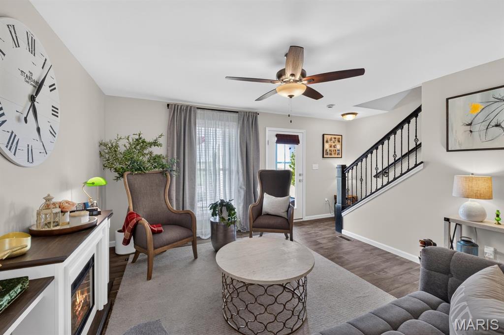 New Town At St Chas Gateway - Residential