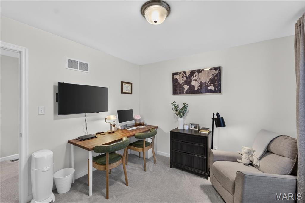 New Town At St Chas Gateway - Residential