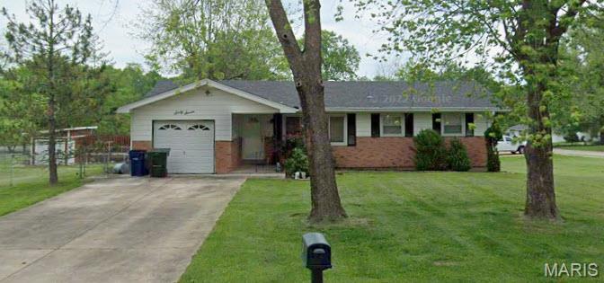 Maple Lane Acres - Residential