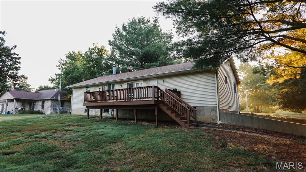 Hickory Lane - Residential