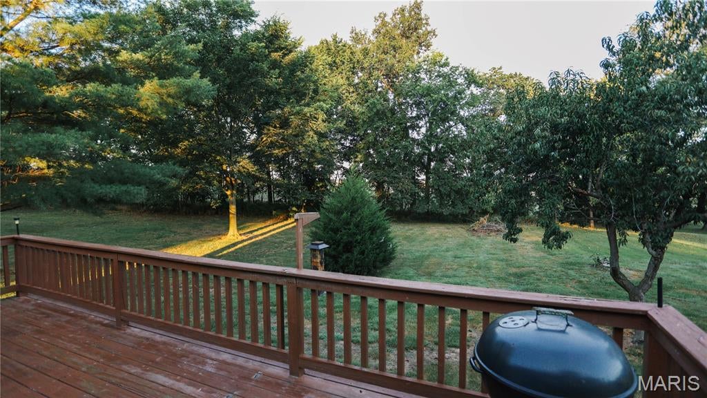 Hickory Lane - Residential