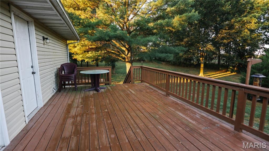 Hickory Lane - Residential