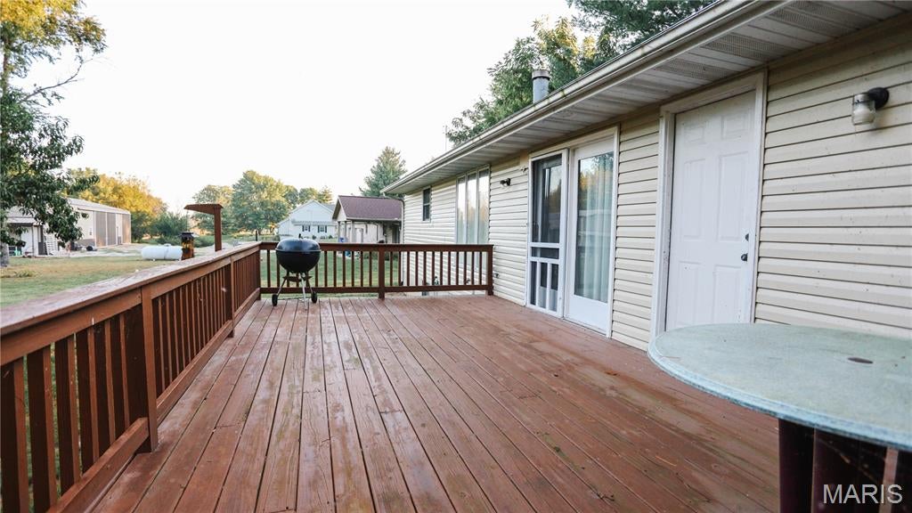 Hickory Lane - Residential