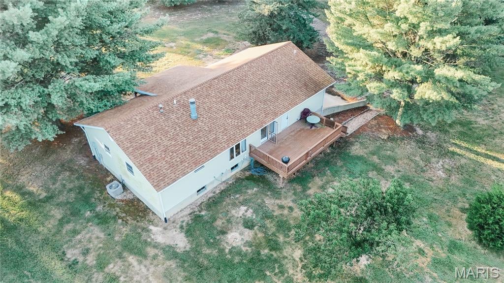 Hickory Lane - Residential