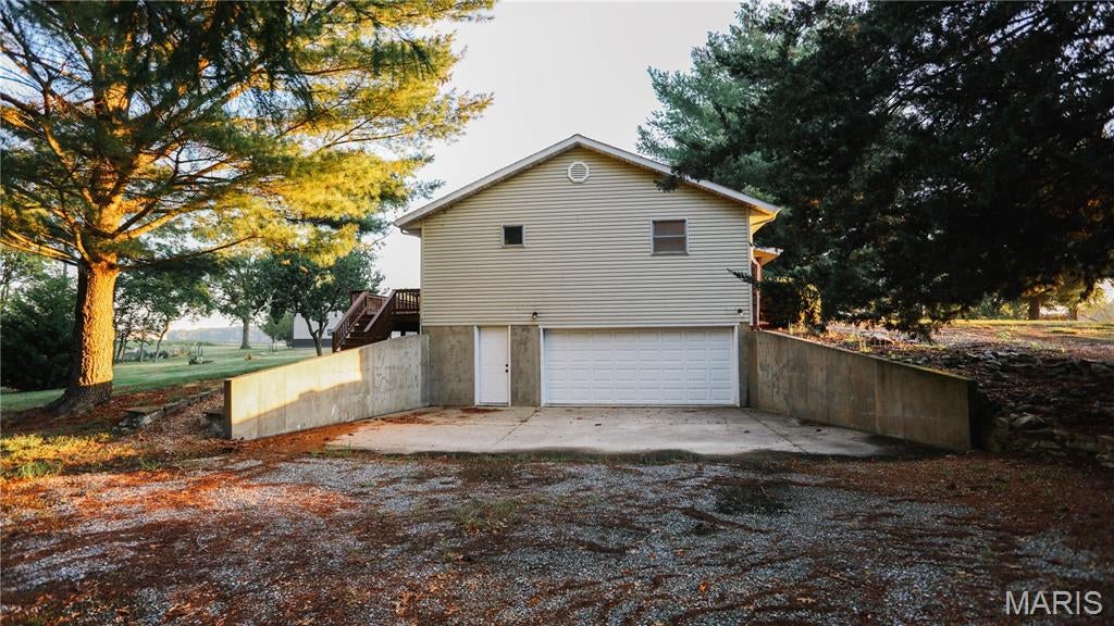 Hickory Lane - Residential