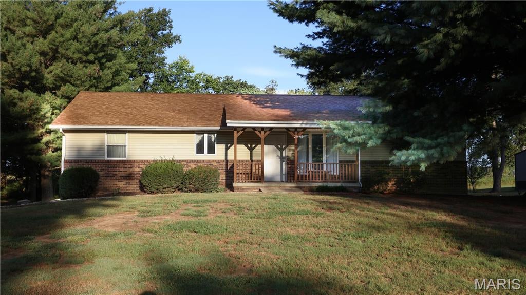 Hickory Lane - Residential