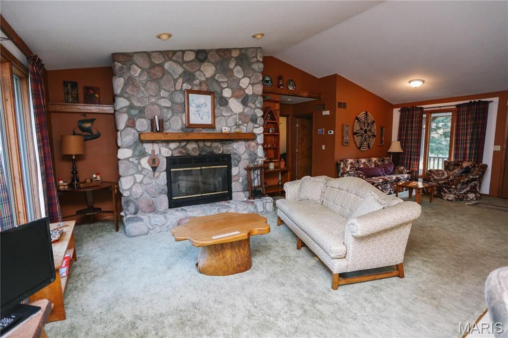 Hickory Lane - Residential