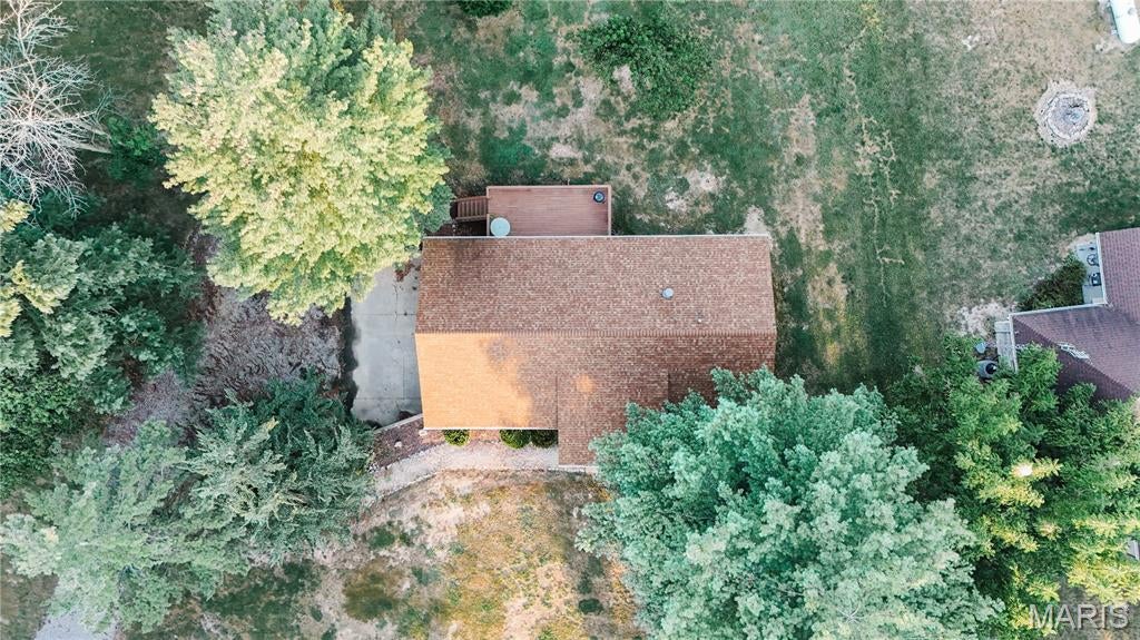 Hickory Lane - Residential