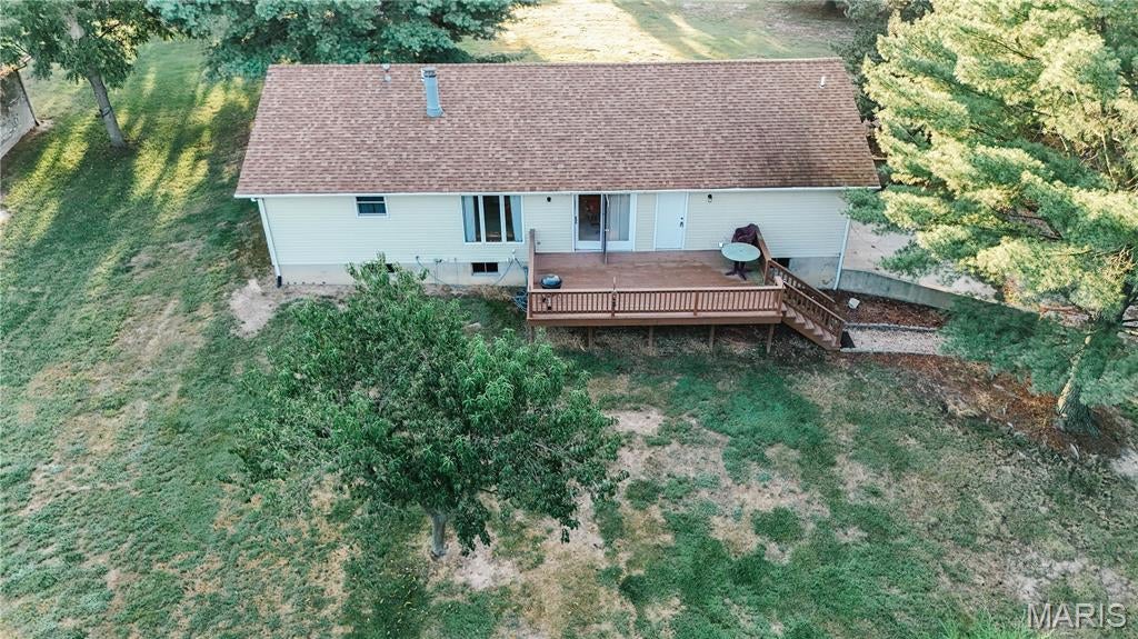 Hickory Lane - Residential