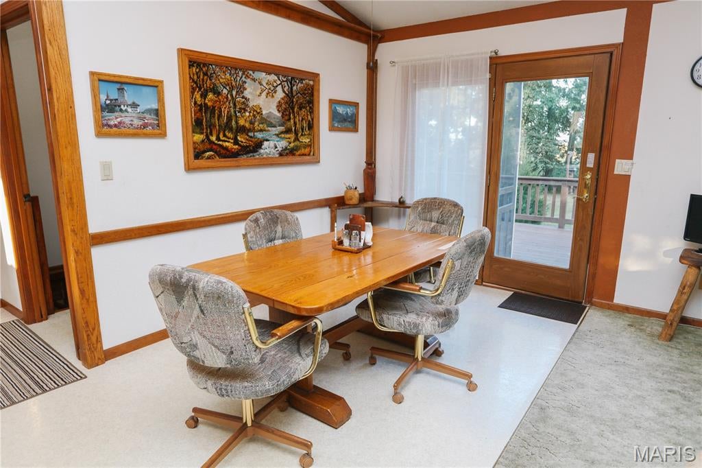 Hickory Lane - Residential