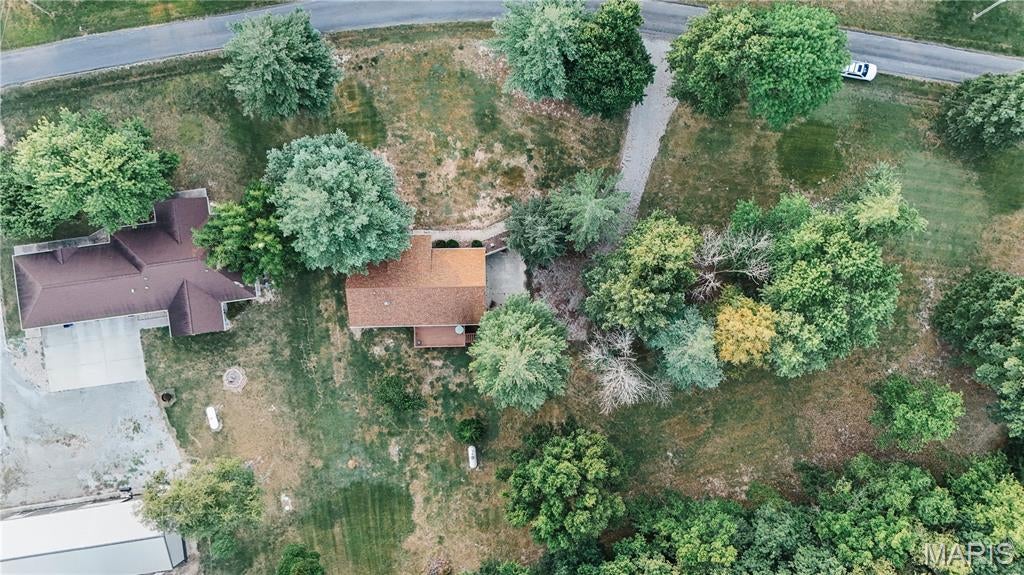 Hickory Lane - Residential