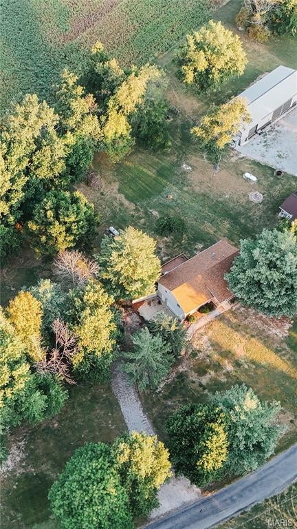 Hickory Lane - Residential