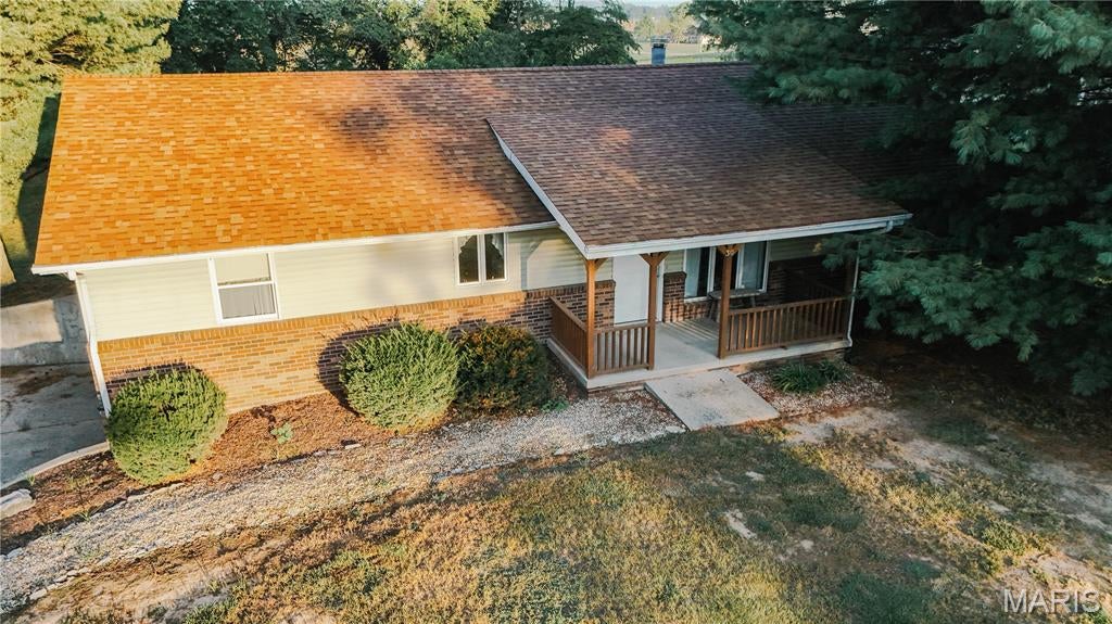 Hickory Lane - Residential