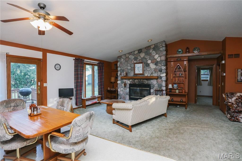 Hickory Lane - Residential